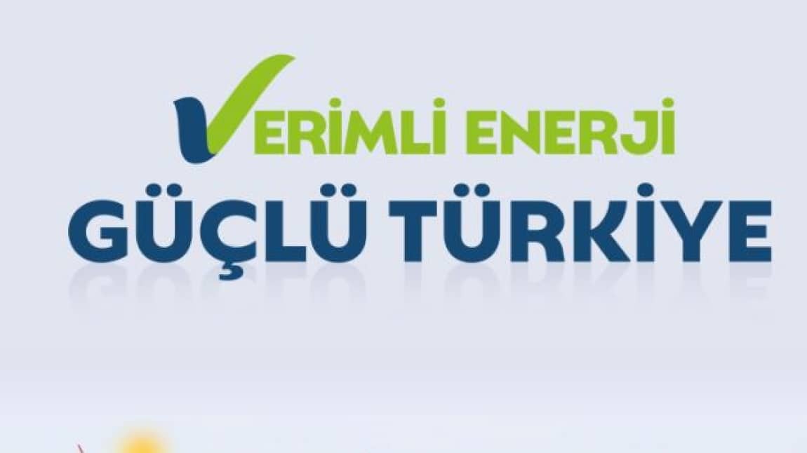 ENERJİ VERİMLİLİĞİ HAFTASI 